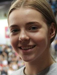 Polina Shmatko