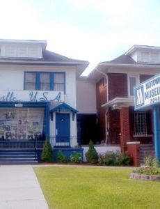 Hitsville U.S.A.