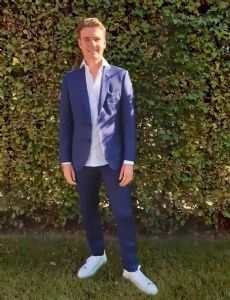 Milan Hilderink