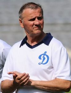 Viktor Petrovich Sokol
