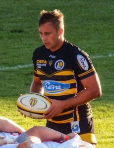 Shannon Rick