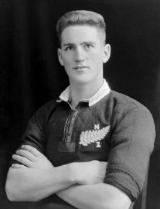 Ron Stewart (rugby union)