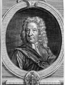 John Allen (physician)