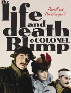 The Life and Death of Colonel Blimp