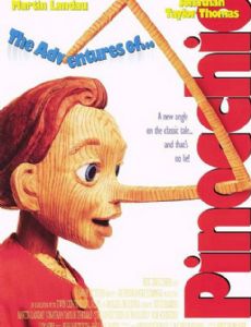 The Adventures of Pinocchio