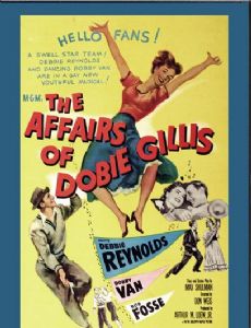 The Affairs of Dobie Gillis