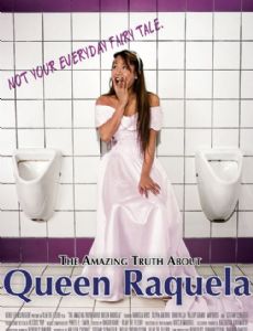 The Amazing Truth About Queen Raquela