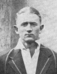 Arthur Langton