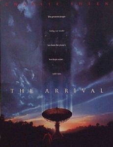 The Arrival