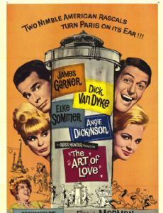 The Art of Love