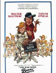 The Bad News Bears