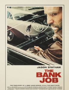 The Bank Job