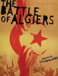 The Battle of Algiers