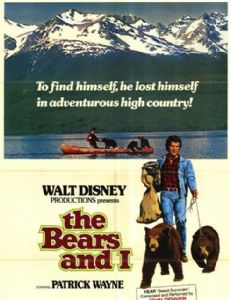 The Bears and I