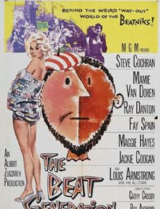 The Beat Generation
