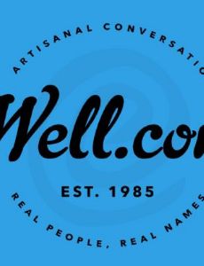 The WELL