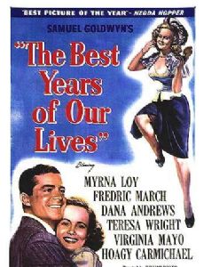 The Best Years of Our Lives