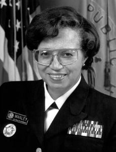 Audrey F. Manley