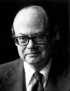 Robert M. Grant (theologian)