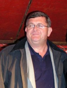 Vojko Obersnel