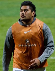 Christopher Tolofua