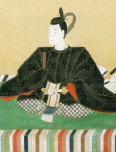 Maeda Shigenobu