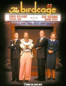 The Birdcage