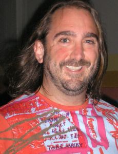 Mark Leiren-Young