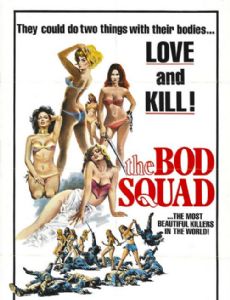 The Bod Squad