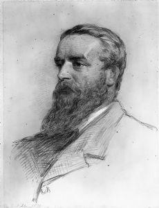 Charles George Tripp