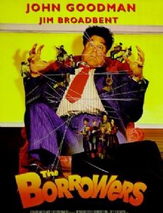 The Borrowers