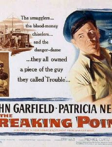 The Breaking Point
