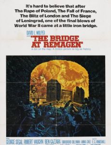 The Bridge at Remagen