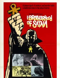 The Brotherhood of Satan