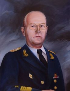 Theodor Hoffmann (admiral)