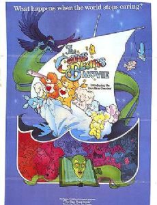 The Care Bears Movie