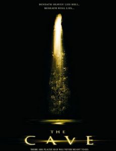 The Cave