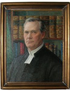 Edvard Evers