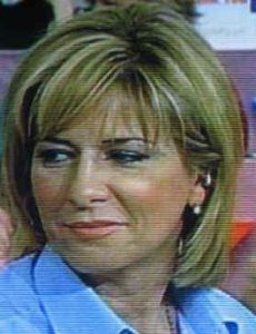 Carol Anne Meehan