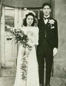 Tseng Wen-hui