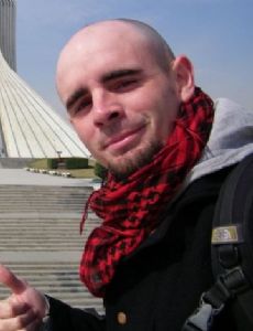 Jérémy Marie
