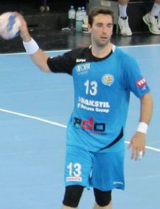 Filip Mirkulovski