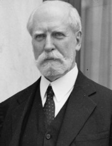 Charles Evans Hughes