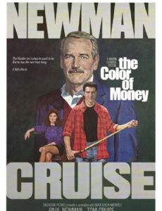 The Color of Money