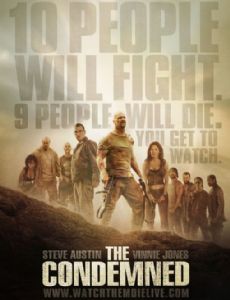 The Condemned