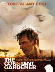 The Constant Gardener