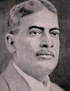 Upendranath Brahmachari