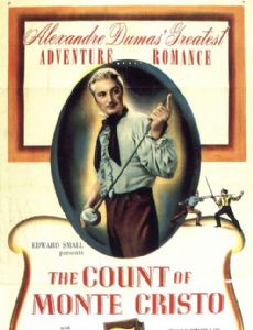 The Count of Monte Cristo