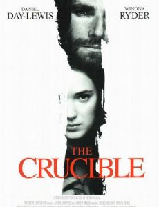 The Crucible