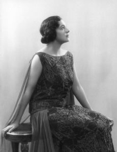 Stella Arbenina